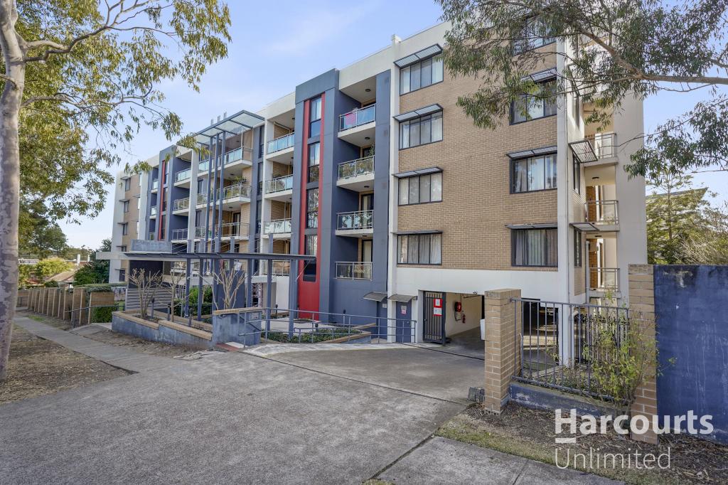 36/16-18 Oxford St, Blacktown, NSW 2148