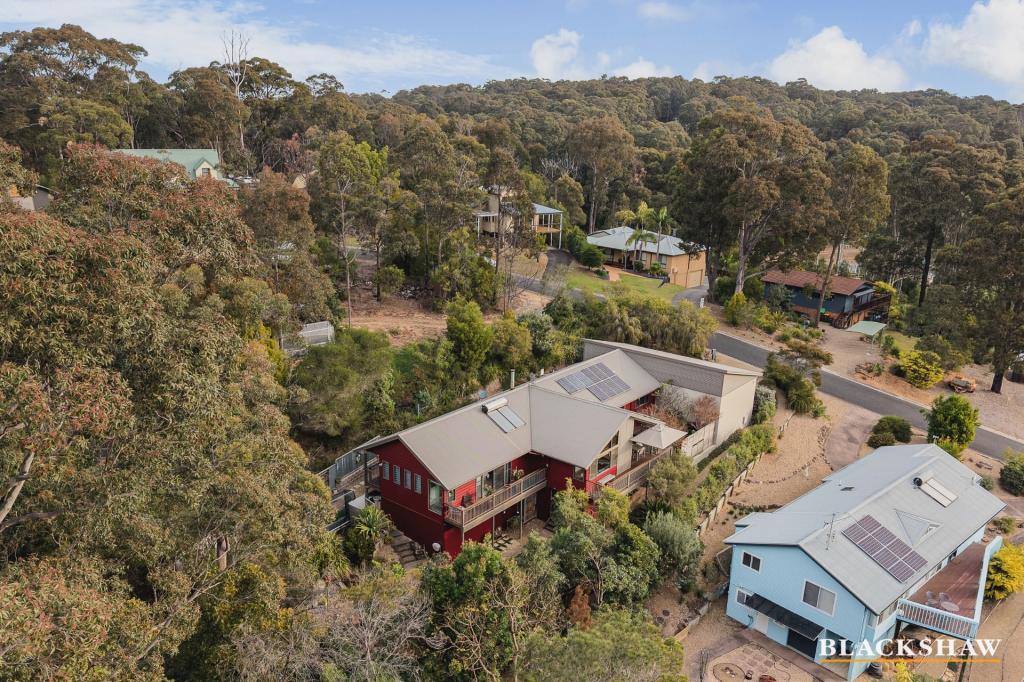 12 Tallwood Cres, Rosedale, NSW 2536
