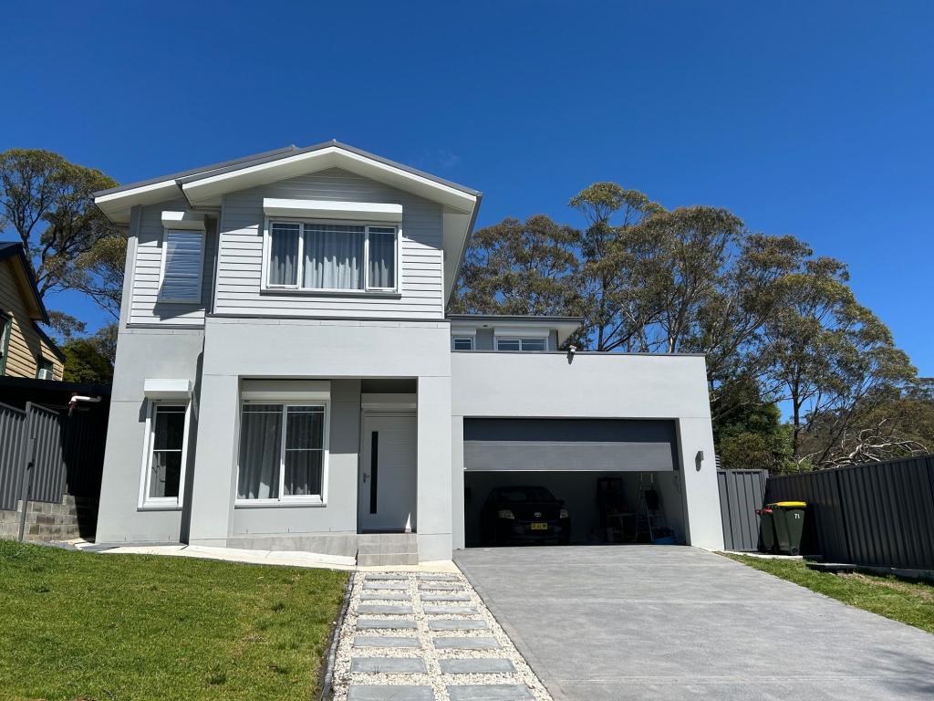 71 PECKMANS RD, KATOOMBA, NSW 2780