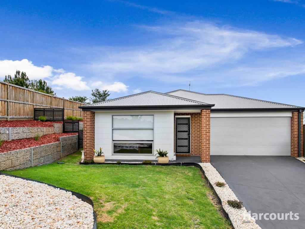 1 Coral Ct, Warragul, VIC 3820