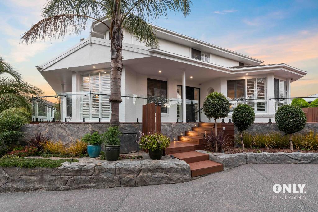 4 Jay Rise, Berwick, VIC 3806
