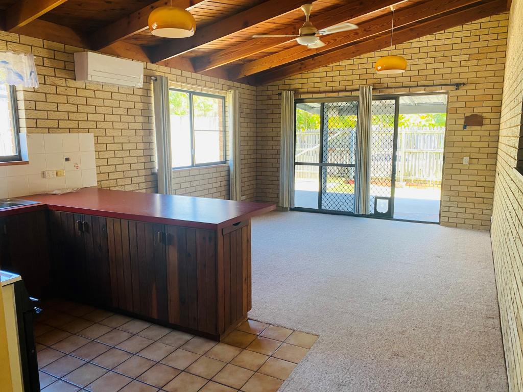 Contact agent for address, RAINBOW BEACH, QLD 4581