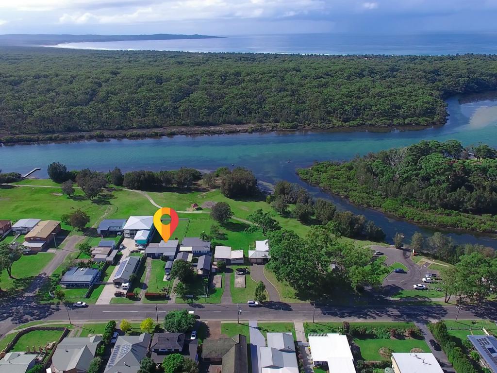 276 River Rd, Sussex Inlet, NSW 2540
