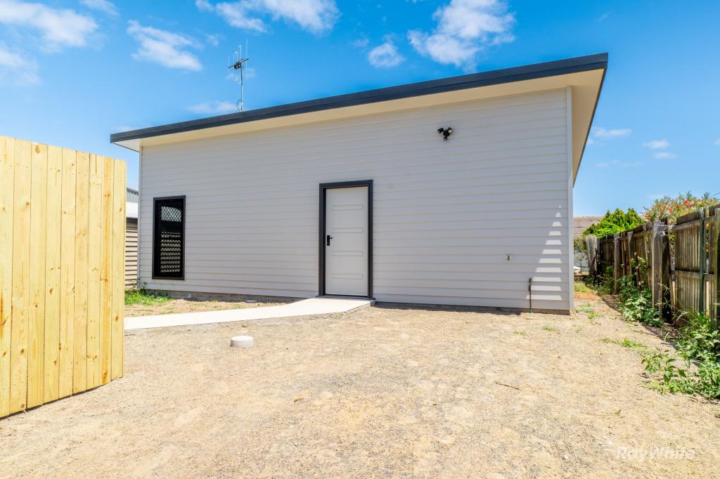 113b Barolin St, Walkervale, QLD 4670