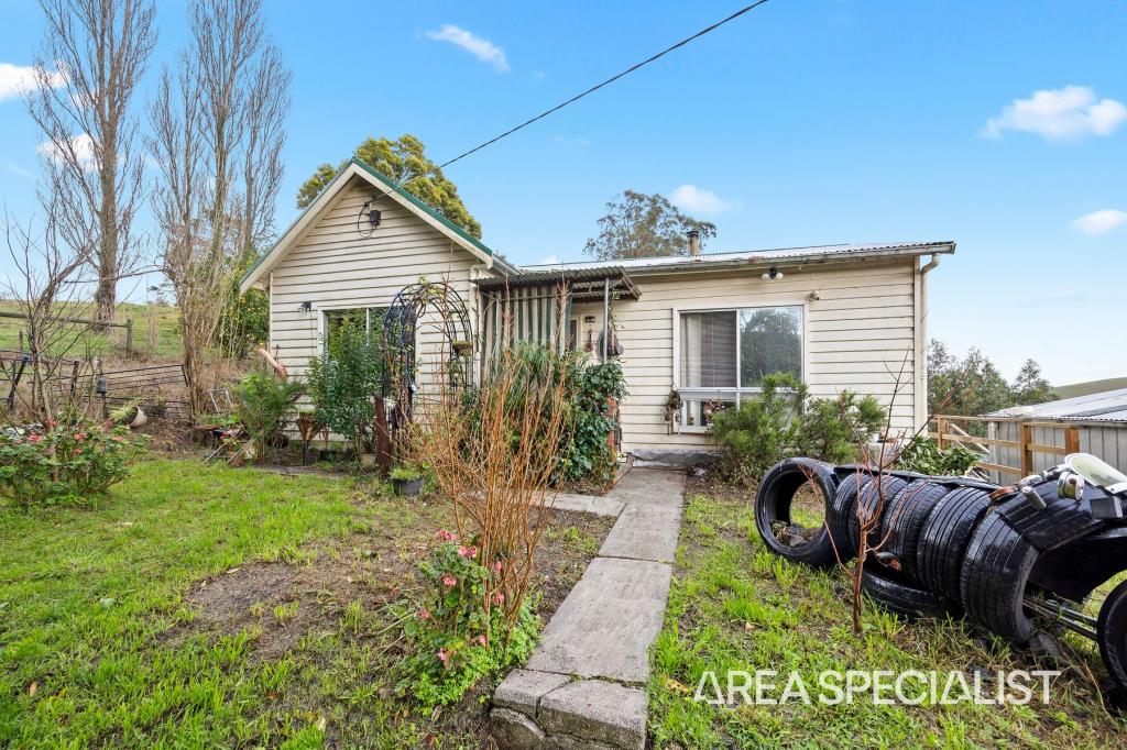 821 Mountain View Rd, Mountain View, VIC 3988