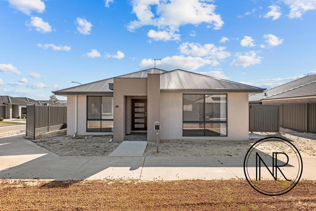 42 Ripplemead Ave, Haynes, WA 6112