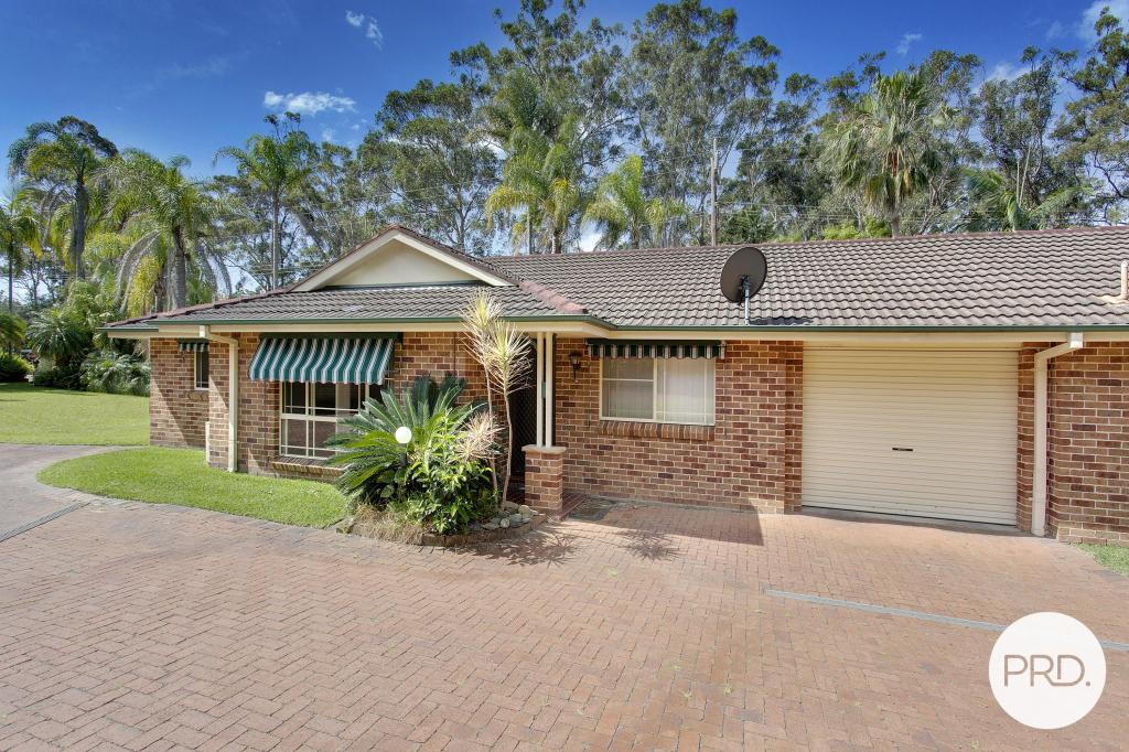 6/372 OCEAN DR, WEST HAVEN, NSW 2443