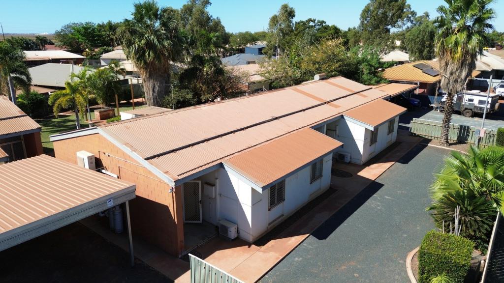 3h Paton Rd, South Hedland, WA 6722