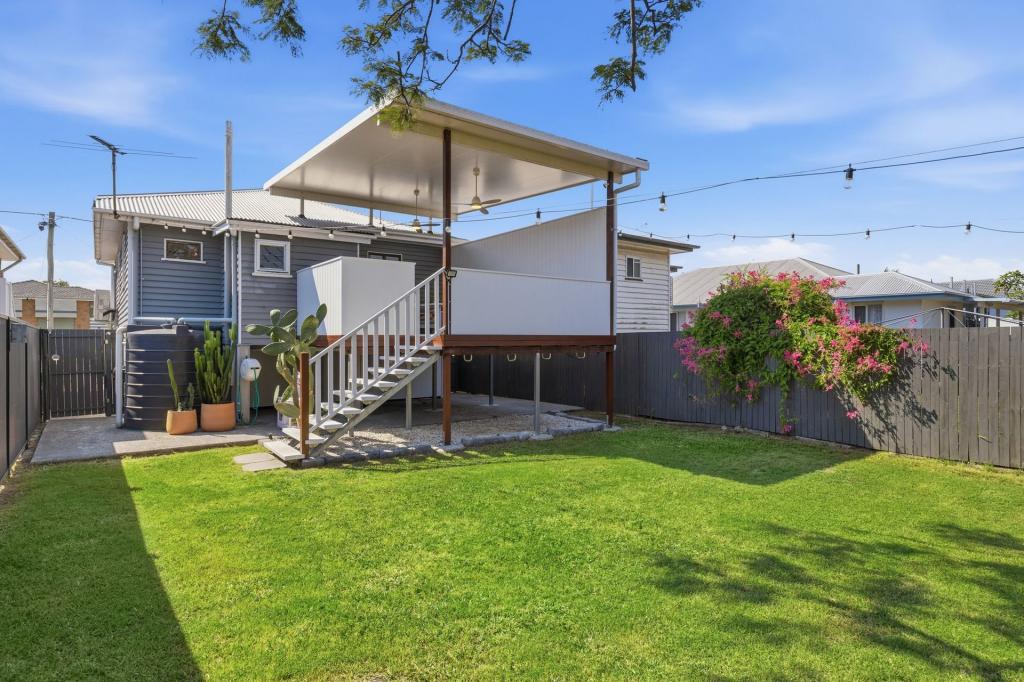 60 Gillies St, Zillmere, QLD 4034