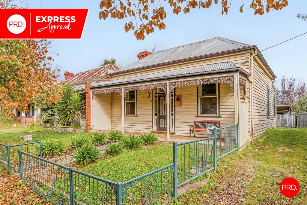 53 Baxter St, Bendigo, VIC 3550