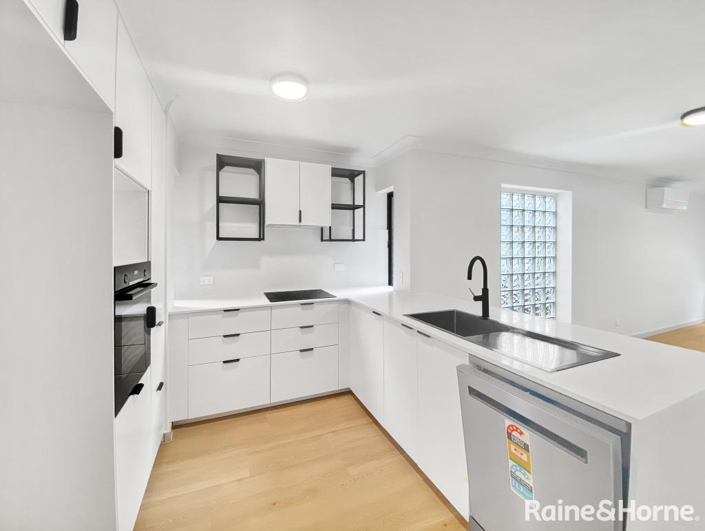 3/119 Munro St, St Lucia, QLD 4067