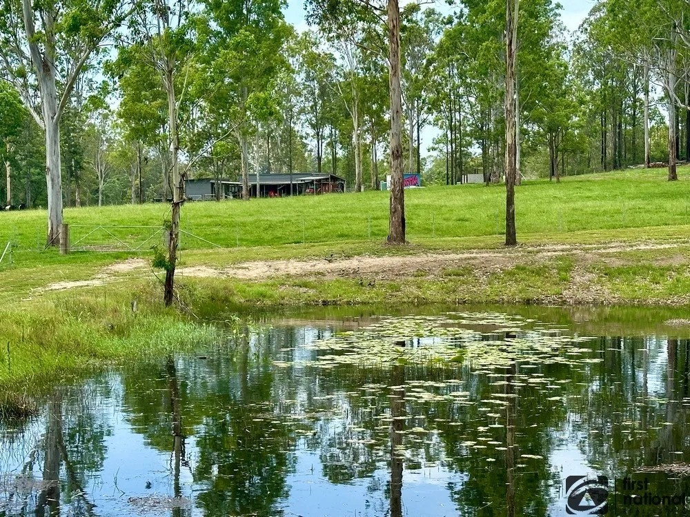 306 ORARA RD, LANITZA, NSW 2460