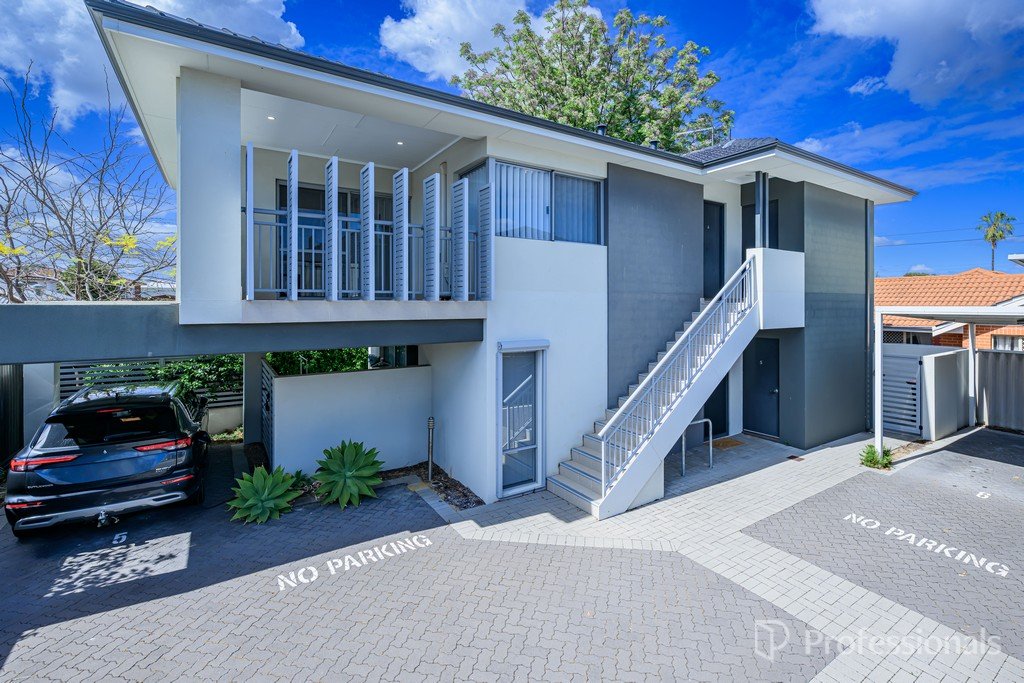 6/10 Stanley St, Belmont, WA 6104