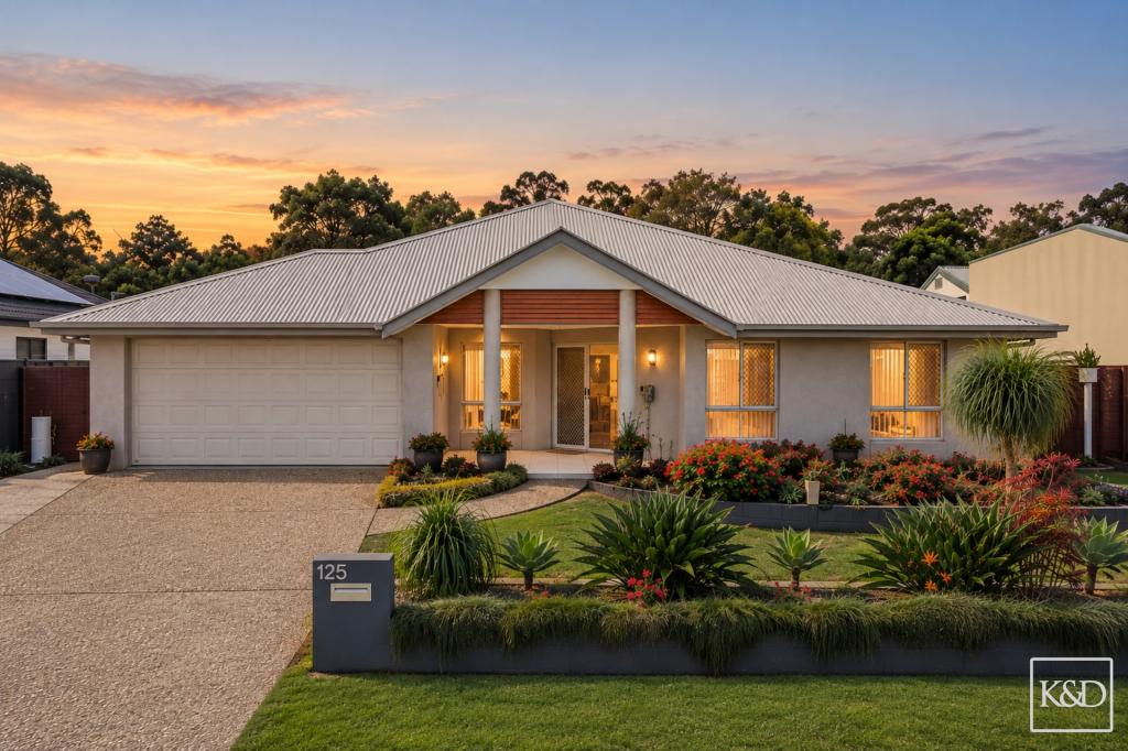 125 COSMOS AVE, BANKSIA BEACH, QLD 4507