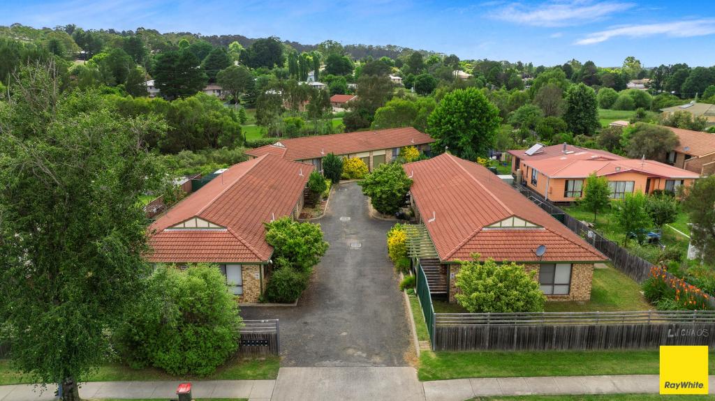 1-6/25-27 Niagara St, Armidale, NSW 2350