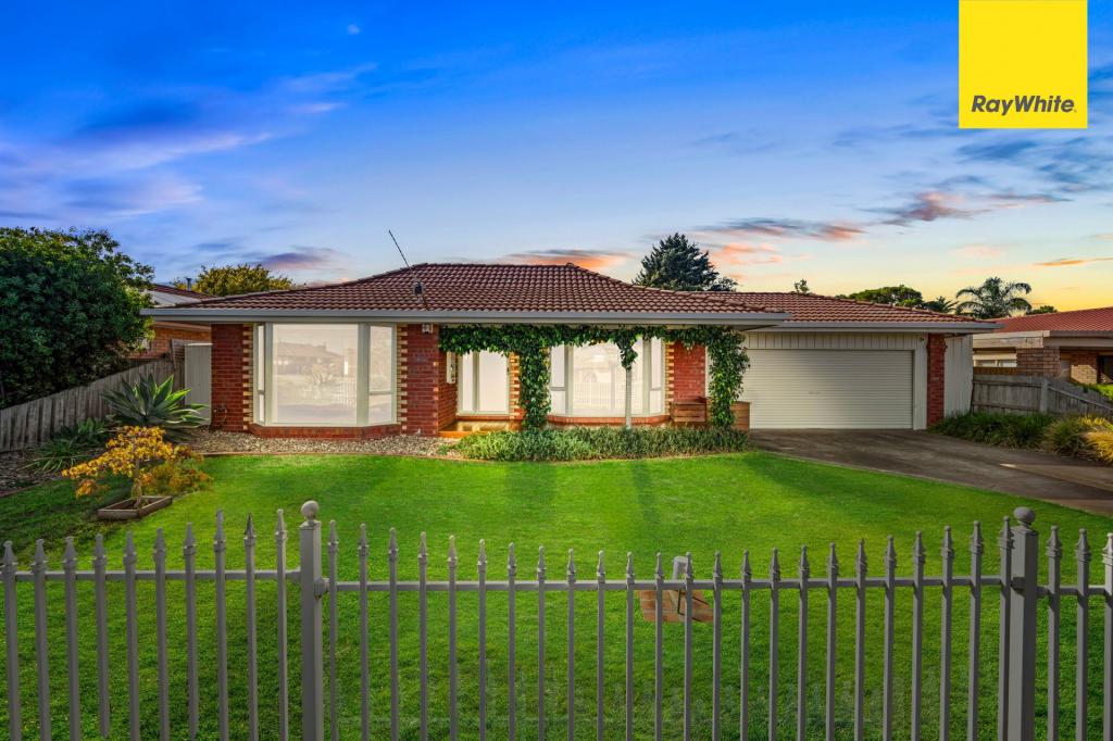 58 Centenary Ave, Kurunjang, VIC 3337