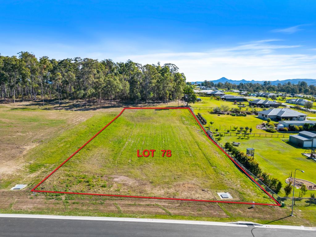 Contact agent for address, WOODHILL, QLD 4285