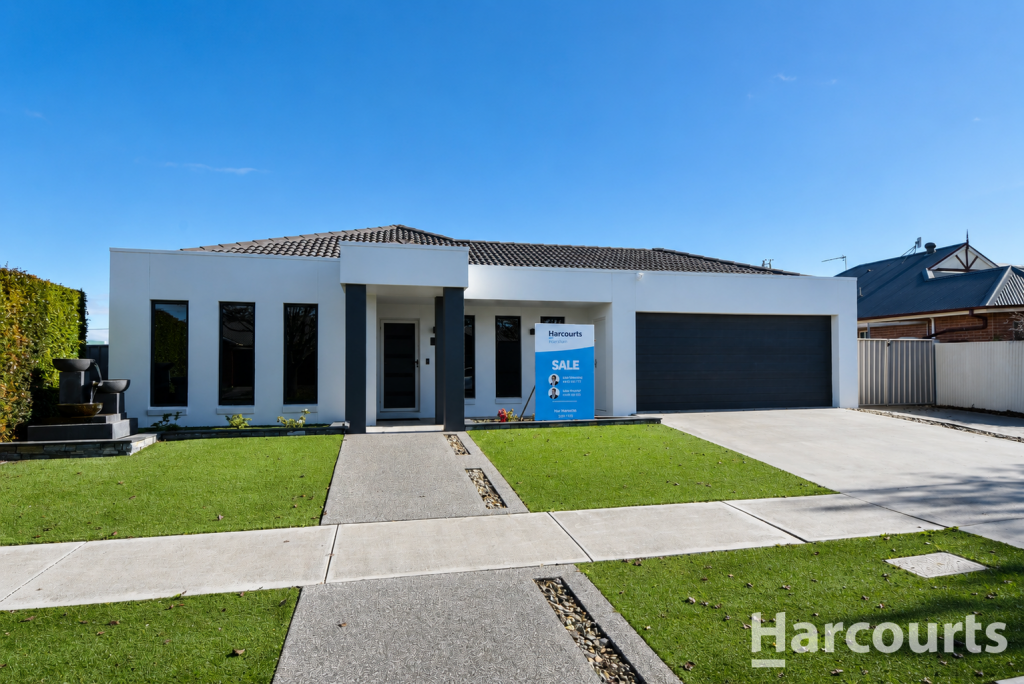 9 Knowles St, Horsham, VIC 3400