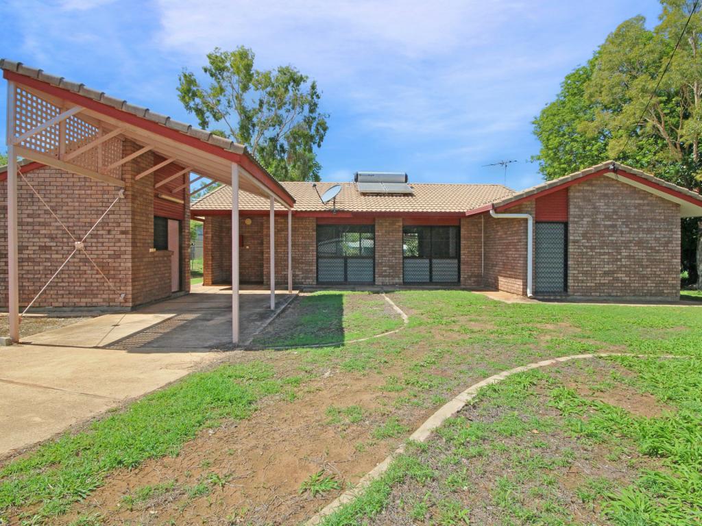 16 FINNISS PL, KATHERINE EAST, NT 0850