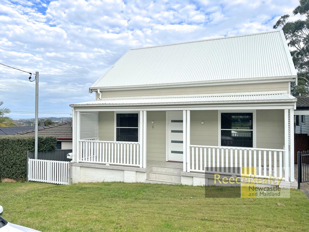 5 Chinchen St, North Lambton, NSW 2299