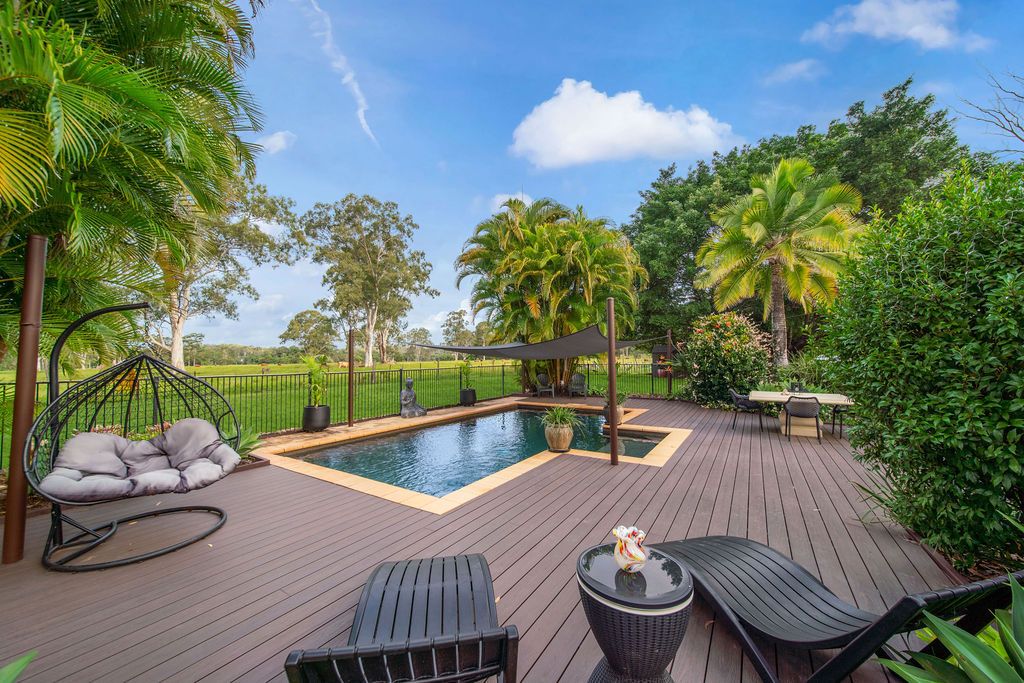 31 Mooloolah Meadows Dr, Mooloolah Valley, QLD 4553