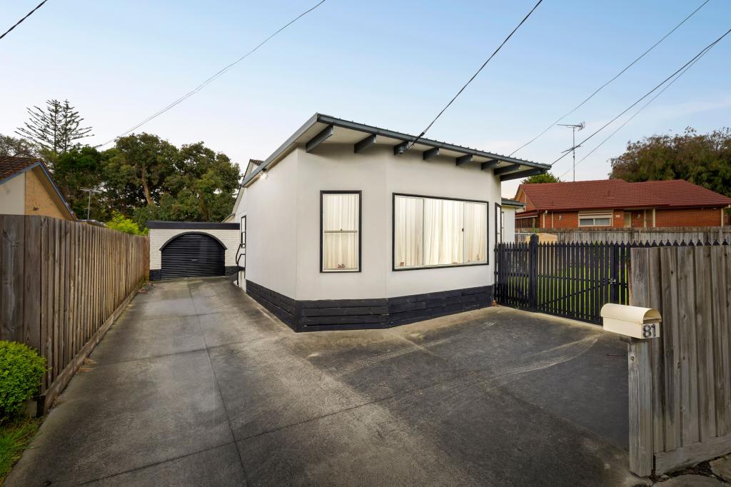 81 Monterey Bvd, Frankston North, VIC 3200