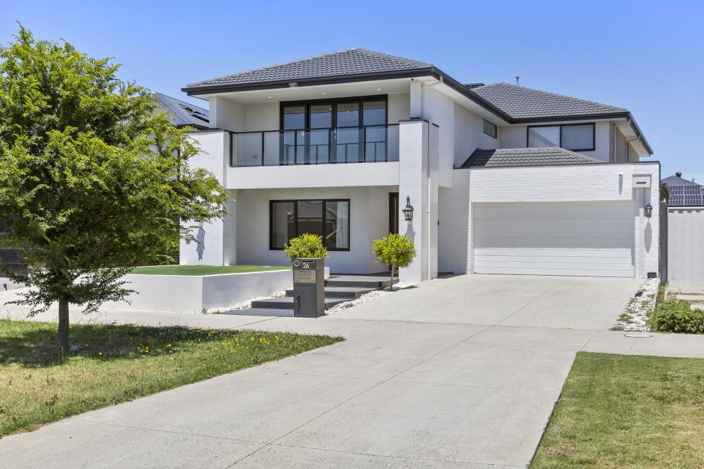 26 Monomeath Dr, Mickleham, VIC 3064