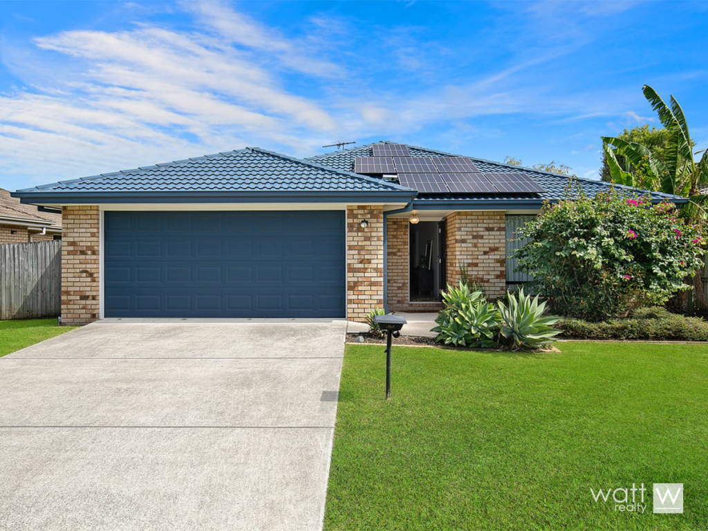 47 Sanderling St, Taigum, QLD 4018