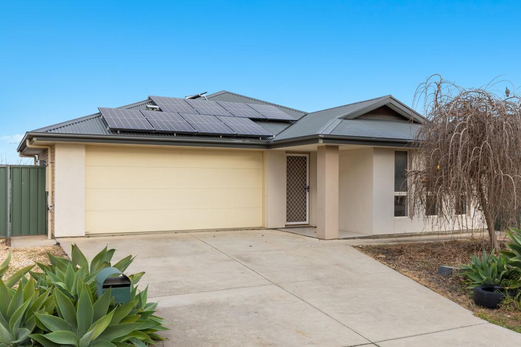 12 Pfitzner Cl, Murray Bridge, SA 5253