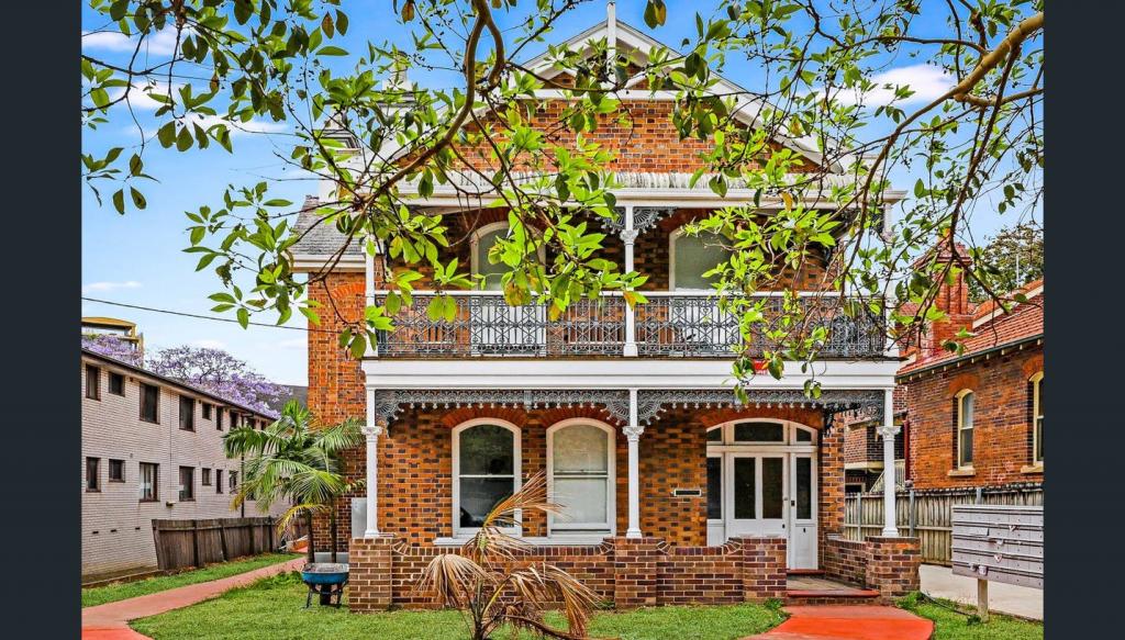 5/24 Homebush Rd, Strathfield, NSW 2135