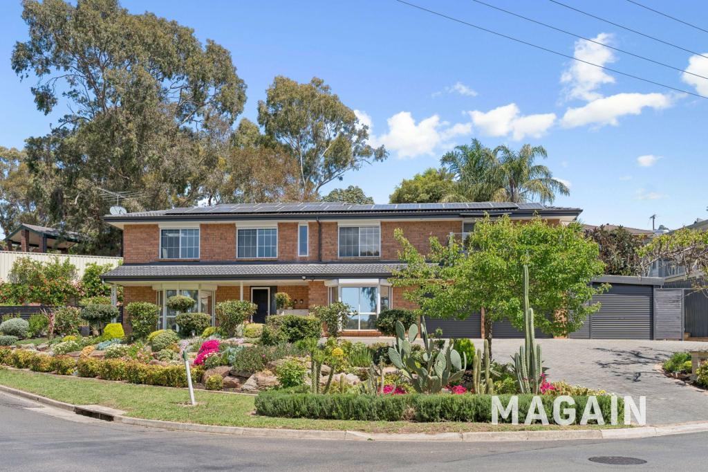 76 Broadmeadow Dr, Flagstaff Hill, SA 5159