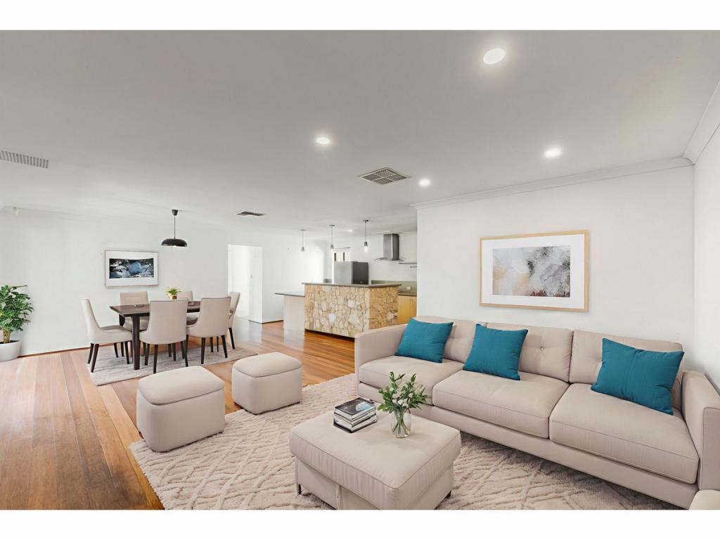 51 Araluen Cres, Bertram, WA 6167