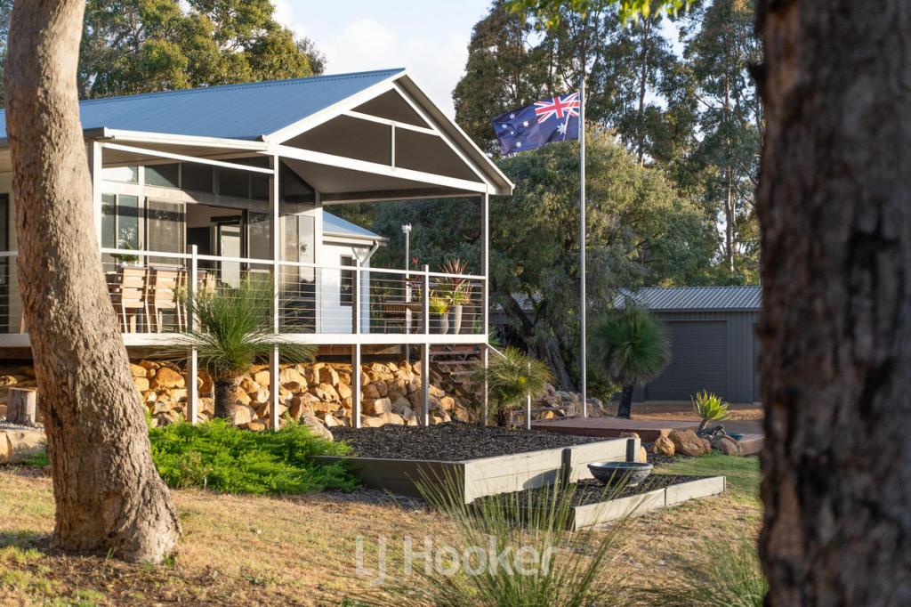 21 Windmills Cl, Yallingup, WA 6282