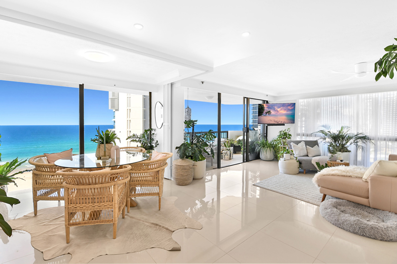 1104/28 Northcliffe Tce, Surfers Paradise, QLD 4217