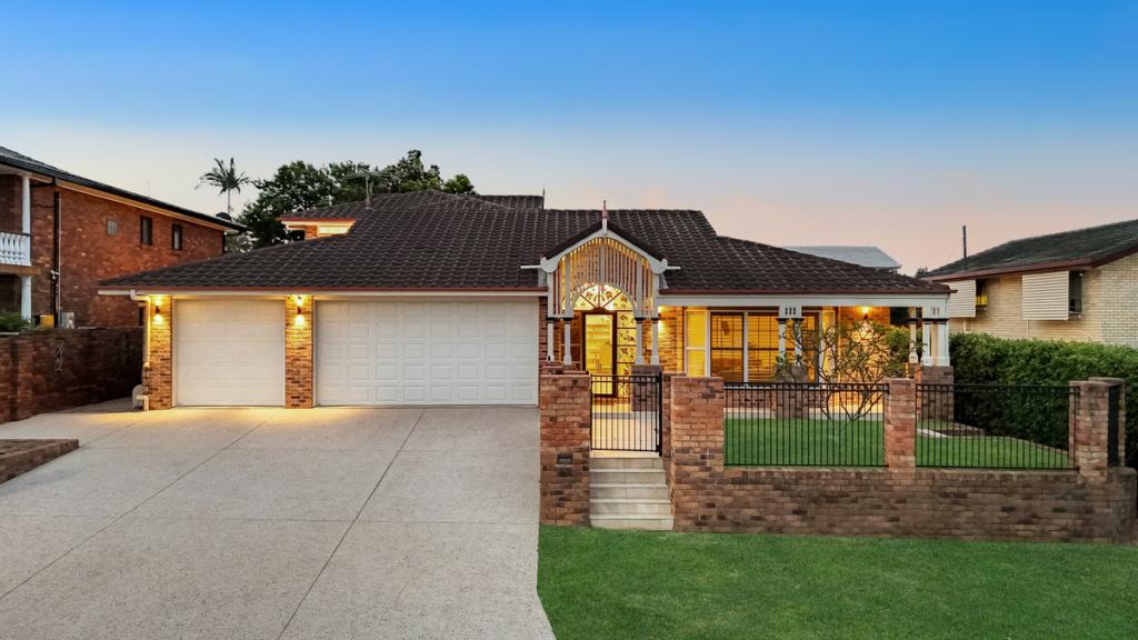 57 Yalumba St, Carseldine, QLD 4034