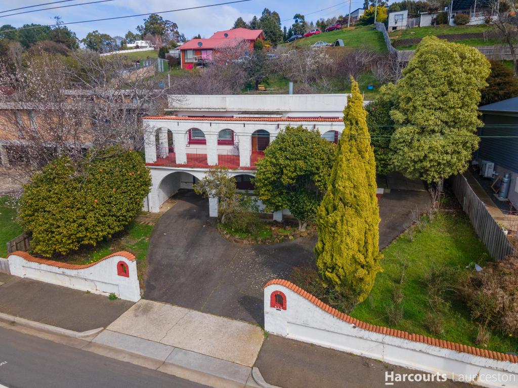 433 WEST TAMAR RD, RIVERSIDE, TAS 7250