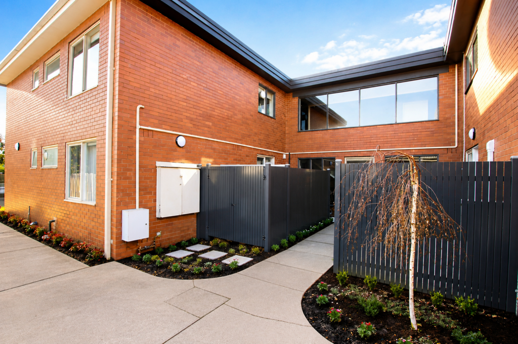 4/6 Clyde St, Thornbury, VIC 3071
