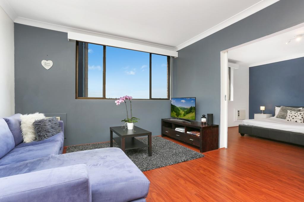 409/196-204 MAROUBRA RD, MAROUBRA, NSW 2035