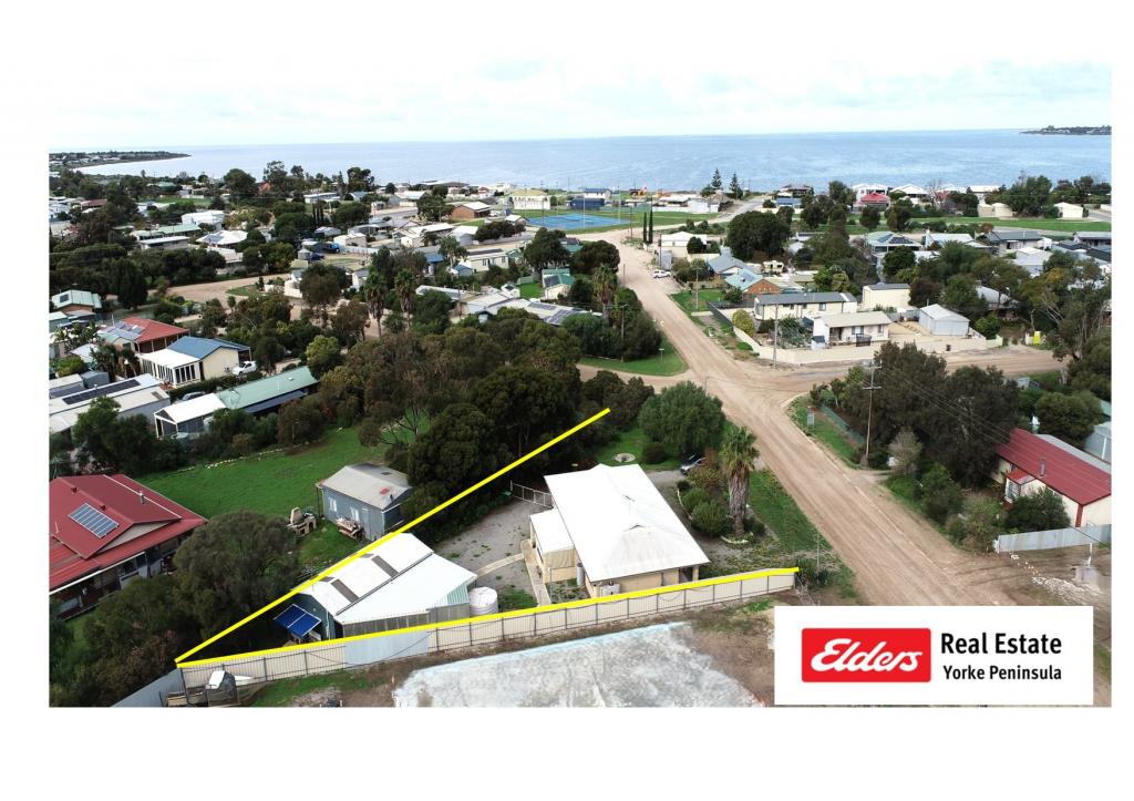 6 Fowler St, Coobowie, SA 5583