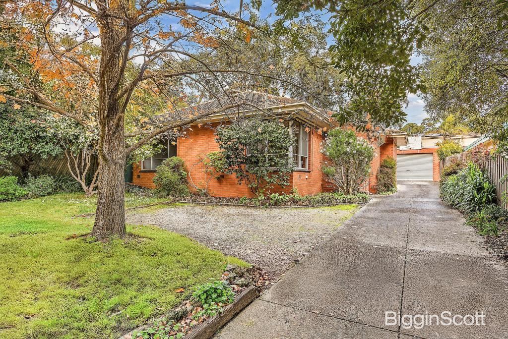 40 Greenways Rd, Glen Waverley, VIC 3150