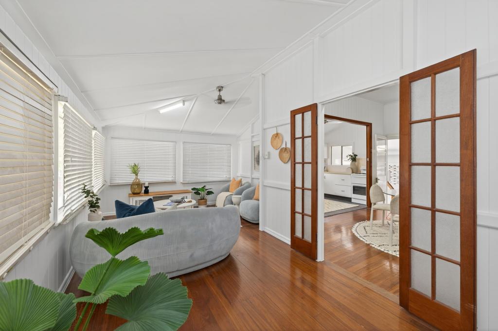 85 Gerard St, Currajong, QLD 4812