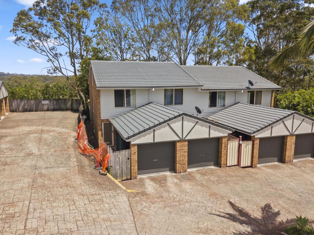 17/26 PINE AVE, BEENLEIGH, QLD 4207