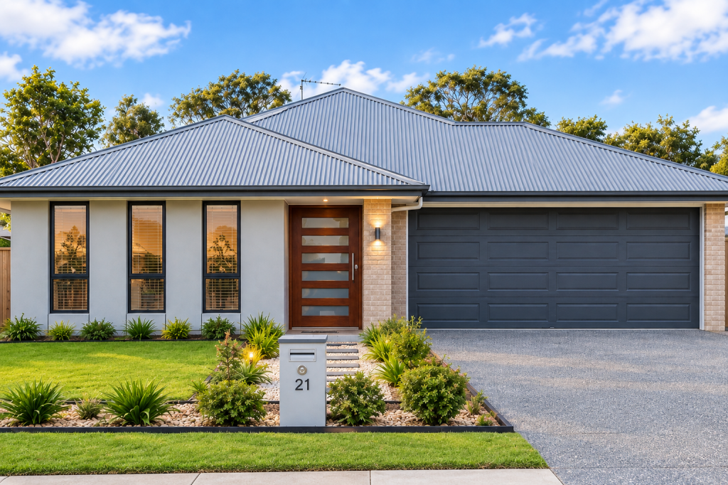21 Wallace St, Walloon, QLD 4306