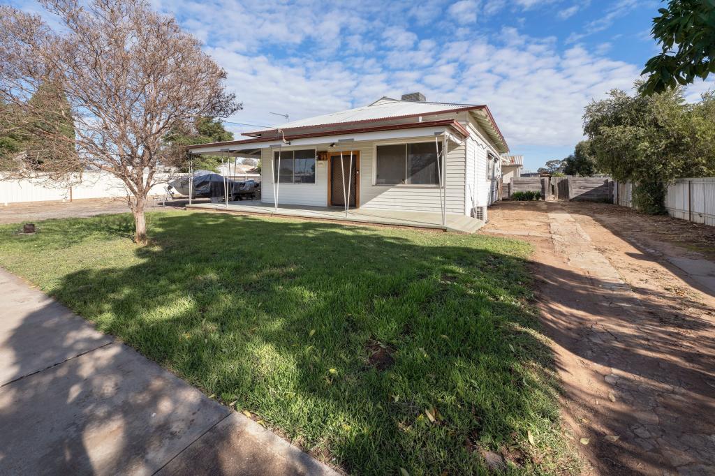 97 Sutcliff St, Sea Lake, VIC 3533