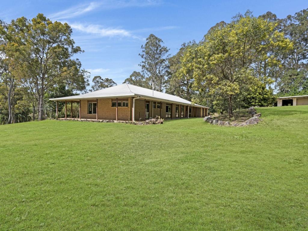 53 Longhill Rd, Gilston, QLD 4211