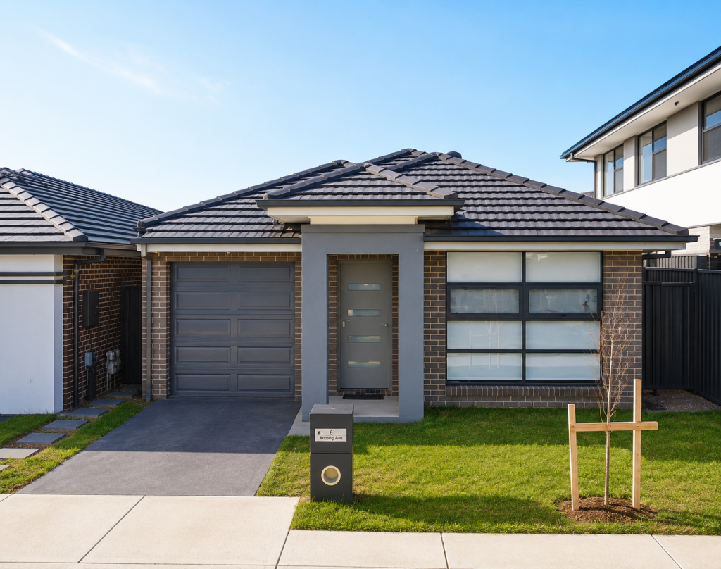 6 Aroona Ave, Austral, NSW 2179
