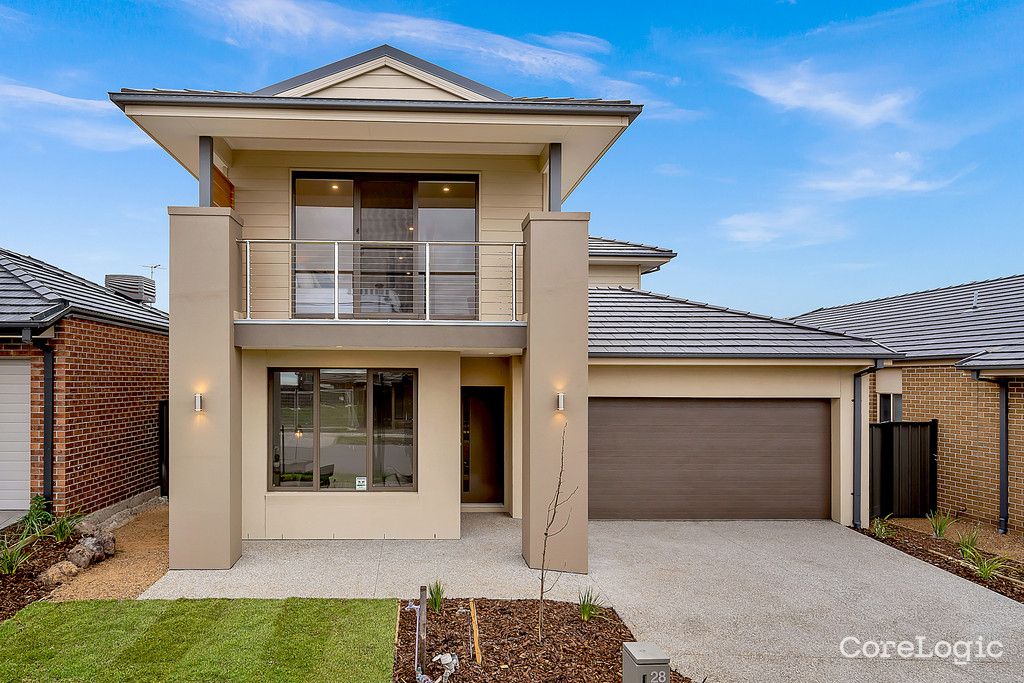 28 Liewah Cct, Craigieburn, VIC 3064