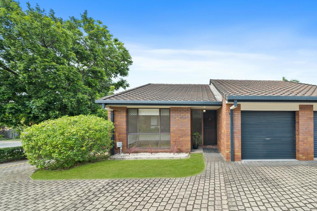 5/1 Delanty Ct, Edens Landing, QLD 4207