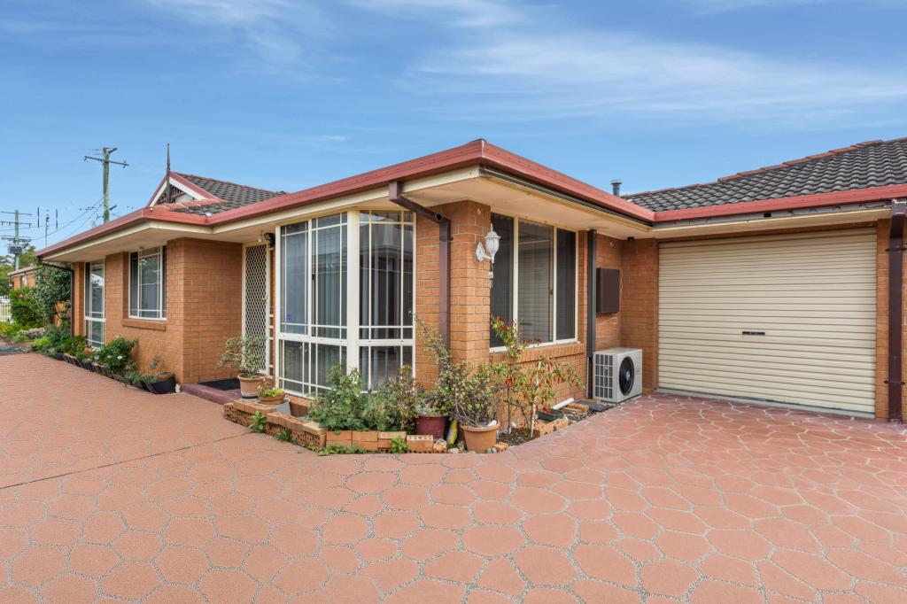 2/15 Waratah Ave, Woy Woy, NSW 2256