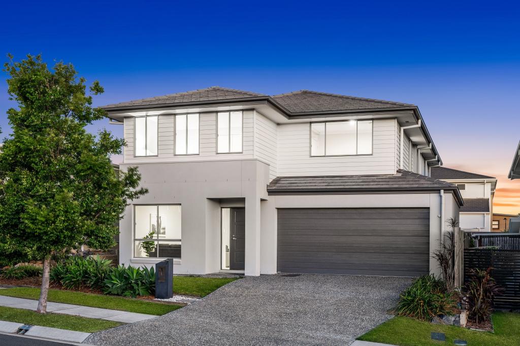 77 Parklands Cct, Rochedale, QLD 4123